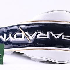 Callaway Paradym X Driver / 12 Degree / Regular Flex HZRDUS Silver 50 Shaft - Image 9