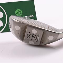 Ladies Taylormade Firesole #3 Hybrid / 18 Degree / Ladies Flex Taylormade 60 - Image 2