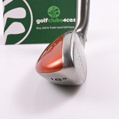 Ladies Taylormade Firesole #3 Hybrid / 18 Degree / Ladies Flex Taylormade 60 - Image 3