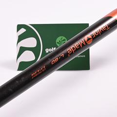 Ladies Taylormade Firesole #3 Hybrid / 18 Degree / Ladies Flex Taylormade 60 - Image 6