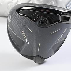 Taylormade Qi35 Driver / 10.5 Degree / X-Flex Kai'li Dark Waves White 60 Shaft - Image 2
