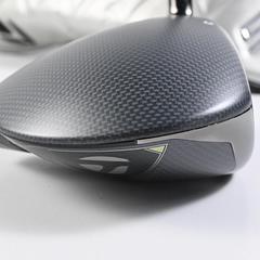 Taylormade Qi35 LS Driver / 9 Degree / Stiff Flex Kai'li Dark Waves Blue CB 60 - Image 3