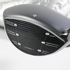 Taylormade Qi35 LS Driver / 9 Degree / Stiff Flex Kai'li Dark Waves Blue CB 60 - Image 4