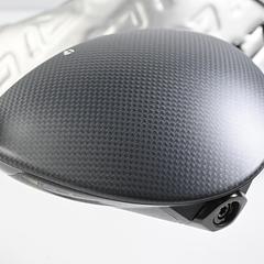 Taylormade Qi35 LS Driver / 9 Degree / Stiff Flex Kai'li Dark Waves Blue CB 60 - Image 5