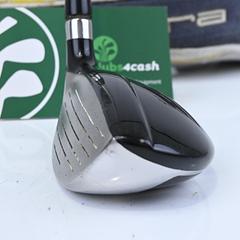 Left Hand Cobra Baffler Rail-H #5 Hybrid / 25 Degree / Senior Flex Motore 60 - Image 3