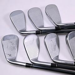 Callaway Apex 21 Irons / 4-PW / Regular Flex Recoil DART 75 Shafts - Image 3