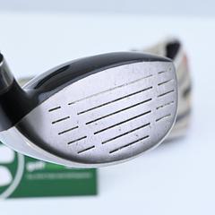 Left Hand Cobra Baffler Rail-H #5 Hybrid / 25 Degree / Senior Flex Motore 60 - Image 4