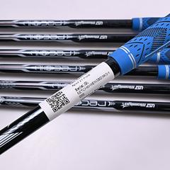Callaway Apex 21 Irons / 4-PW / Regular Flex Recoil DART 75 Shafts - Image 6