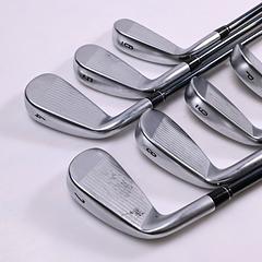Callaway Apex 21 Irons / 4-PW / Regular Flex Recoil DART 75 Shafts - Image 4