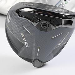 Taylormade Qi35 Driver / 9 Degree / Regular Flex Fujikura Airspeeder 50 Shaft - Image 2