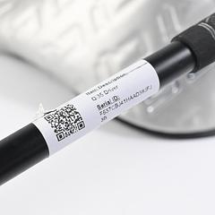 Taylormade Qi35 Driver / 9 Degree / Regular Flex Fujikura Airspeeder 50 Shaft - Image 7