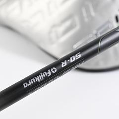 Taylormade Qi35 Driver / 9 Degree / Regular Flex Fujikura Airspeeder 50 Shaft - Image 6