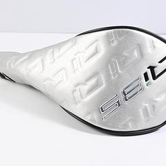 Taylormade Qi35 Driver / 9 Degree / Regular Flex Fujikura Airspeeder 50 Shaft - Image 9