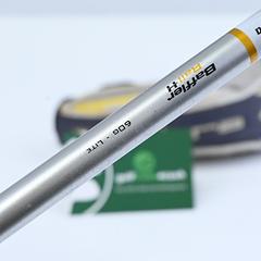 Left Hand Cobra Baffler Rail-H #5 Hybrid / 25 Degree / Senior Flex Motore 60 - Image 6