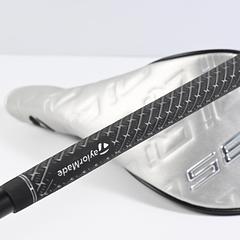 Taylormade Qi35 Driver / 9 Degree / Regular Flex Fujikura Airspeeder 50 Shaft - Image 8