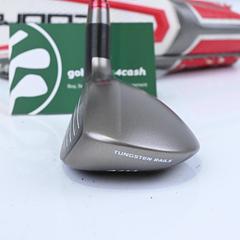 Left Hand Cobra Baffler T-Rail #4 Hybrid / 22 Degree / Stiff Flex Shaft - Image 3