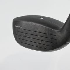 Ladies Taylormade Qi35 #4 Hybrid / 22 Degree / Ladies Flex Aldila Ascent 45 - Image 4