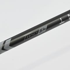 Ladies Taylormade Qi35 #4 Hybrid / 22 Degree / Ladies Flex Aldila Ascent 45 - Image 6