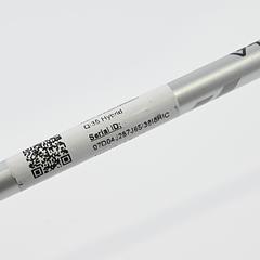 Ladies Taylormade Qi35 #4 Hybrid / 22 Degree / Ladies Flex Aldila Ascent 45 - Image 7