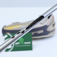 Left Hand Cobra Baffler Rail-H #5 Hybrid / 25 Degree / Senior Flex Motore 60 - Image 8