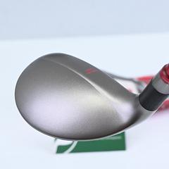 Left Hand Cobra Baffler T-Rail #4 Hybrid / 22 Degree / Stiff Flex Shaft - Image 5