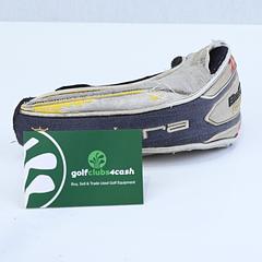 Left Hand Cobra Baffler Rail-H #5 Hybrid / 25 Degree / Senior Flex Motore 60 - Image 10