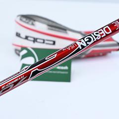 Left Hand Cobra Baffler T-Rail #4 Hybrid / 22 Degree / Stiff Flex Shaft - Image 6