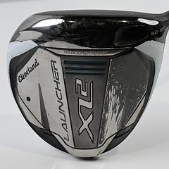 Cleveland Launcher XL 2 Driver / 9-12 Degree / Regular Flex Aldila Ascent PL 40 - Image 2