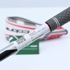 Left Hand Cobra Baffler T-Rail #4 Hybrid / 22 Degree / Stiff Flex Shaft - Image 7