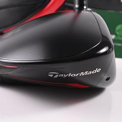Taylormade Stealth Driver / 10.5 Degree / Regular Flex Fujikura Speeder NX 50 - Image 3