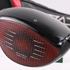 Taylormade Stealth Driver / 10.5 Degree / Regular Flex Fujikura Speeder NX 50 - Image 4