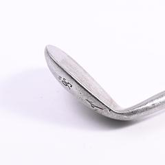 Mizuno MP T-10 Sand Wedge / 56 Degree / Wedge Flex Dynamic Gold Shaft - Image 3