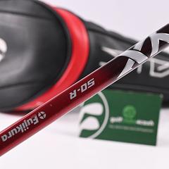 Taylormade Stealth Driver / 10.5 Degree / Regular Flex Fujikura Speeder NX 50 - Image 6