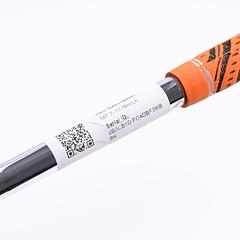 Mizuno MP T-10 Sand Wedge / 56 Degree / Wedge Flex Dynamic Gold Shaft - Image 5