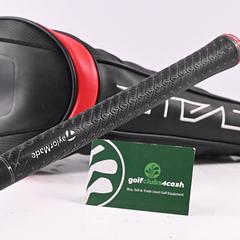 Taylormade Stealth Driver / 10.5 Degree / Regular Flex Fujikura Speeder NX 50 - Image 8