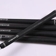 Left Hand Taylormade Stealth Irons / 6-PW / Senior Flex Fujikura Ventus Red 5 - Image 7