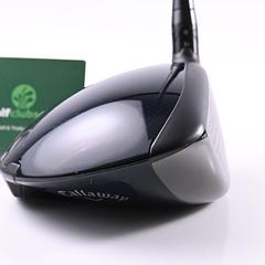 Callaway Paradym Triple Diamond Driver / 10.5 Degree / Stiff Flex HZRDUS Black - Image 3