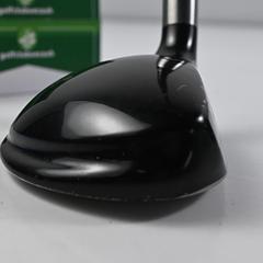 Taylormade Burner 2008 #3 Hybrid / 19 Degree / Regular Flex REAX 60 Shaft - Image 3