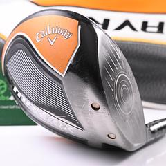 Callaway Mavrik Driver / 10.5 Degree / Stiff Flex HZRDUS T800 55 Shaft - Image 1