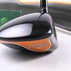 Callaway Mavrik Driver / 10.5 Degree / Stiff Flex HZRDUS T800 55 Shaft - Image 3