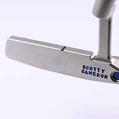 Scotty Cameron Circle T Timeless Tour SSS 350g Putter / 34 Inch / Includes COA - Image 3