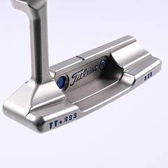 Scotty Cameron Circle T Timeless Tour SSS 350g Putter / 34 Inch / Includes COA - Image 4