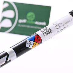 Callaway Paradym Triple Diamond Driver / 10.5 Degree / Stiff Flex HZRDUS Black - Image 6