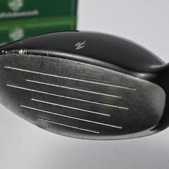 Taylormade Burner 2008 #3 Hybrid / 19 Degree / Regular Flex REAX 60 Shaft - Image 4