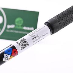 Callaway Paradym Triple Diamond Driver / 10.5 Degree / Stiff Flex HZRDUS Black - Image 7