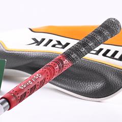 Callaway Mavrik Driver / 10.5 Degree / Stiff Flex HZRDUS T800 55 Shaft - Image 8