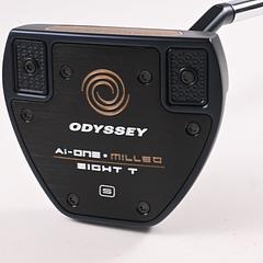 Odyssey Ai-One Milled Eight T S Putter / 35 Inch - Image 2
