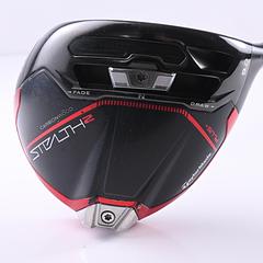 Taylormade Stealth 2 Plus Driver / 9 Degree / Regular Flex Diamana S+ 60 Shaft - Image 2