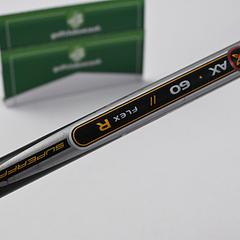 Taylormade Burner 2008 #3 Hybrid / 19 Degree / Regular Flex REAX 60 Shaft - Image 6