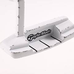 Taylormade White Smoke IN-12 Putter / 34 Inch - Image 4